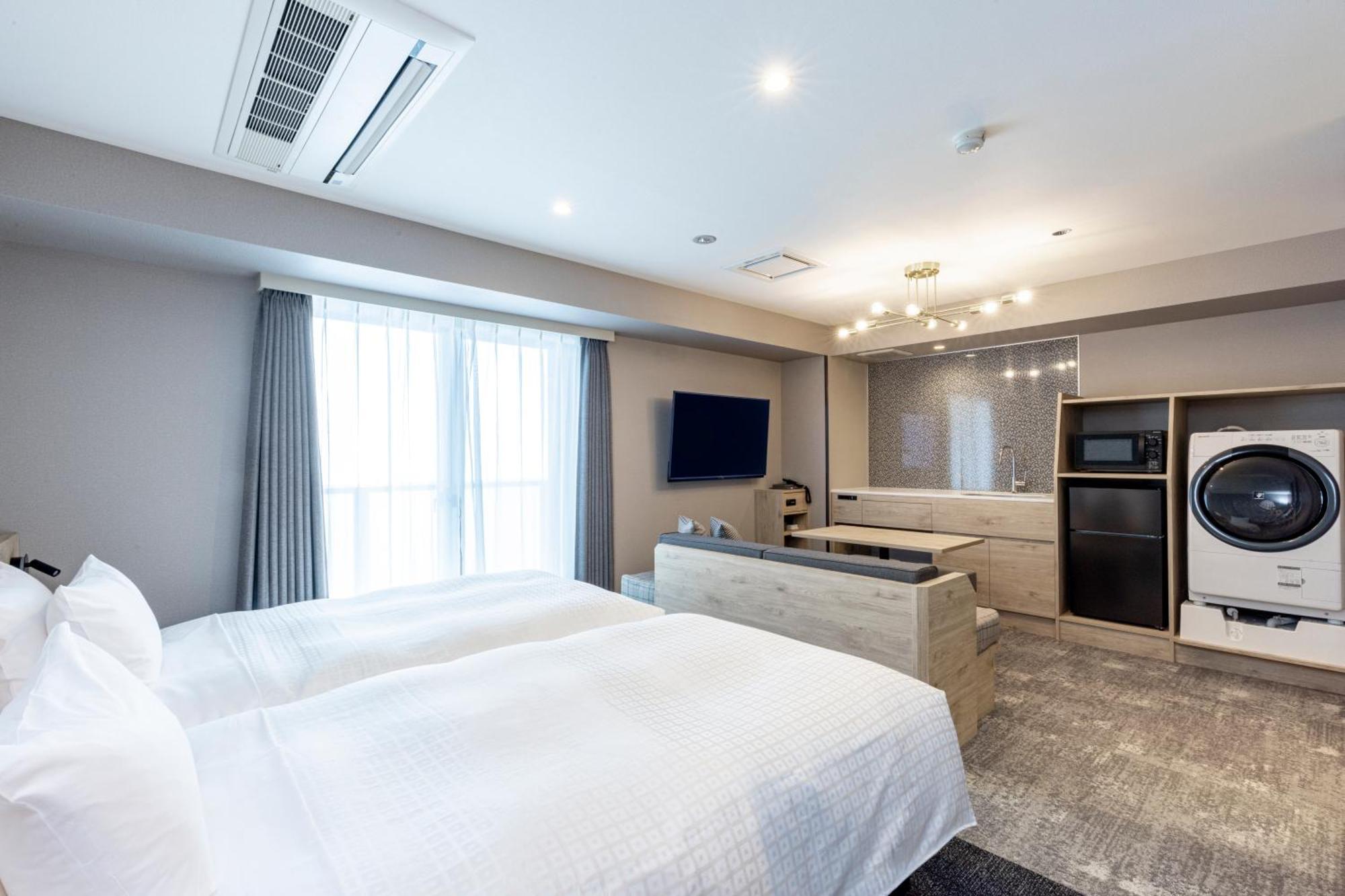 Tokyu Stay Shibuya Tokyo Room photo
